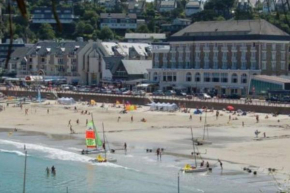 Appartement plage de Trestraou